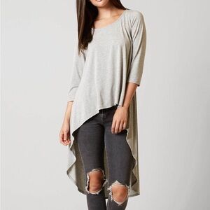 Kerisma High/Low Top Sz S/M